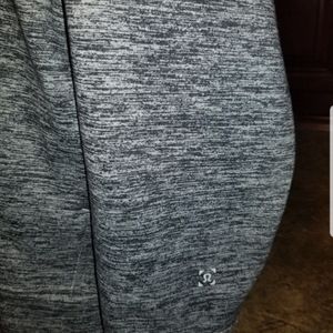 Lululemon city sweat pullover thermo mens hoodie